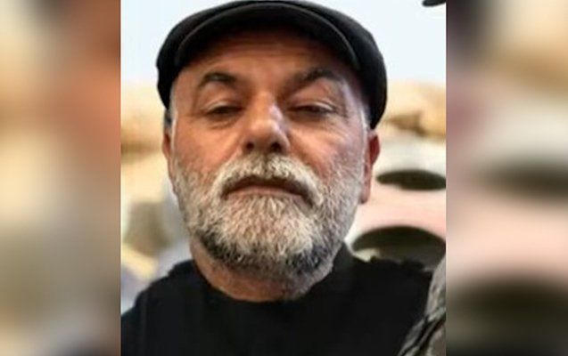 "Amin Mərdəkanski hadisəsi" ilə bağlı ŞOK TƏFƏRRÜAT -     25 il sonra özünü qətl törətdiyi yerdə öldürüblər - FOTOLAR