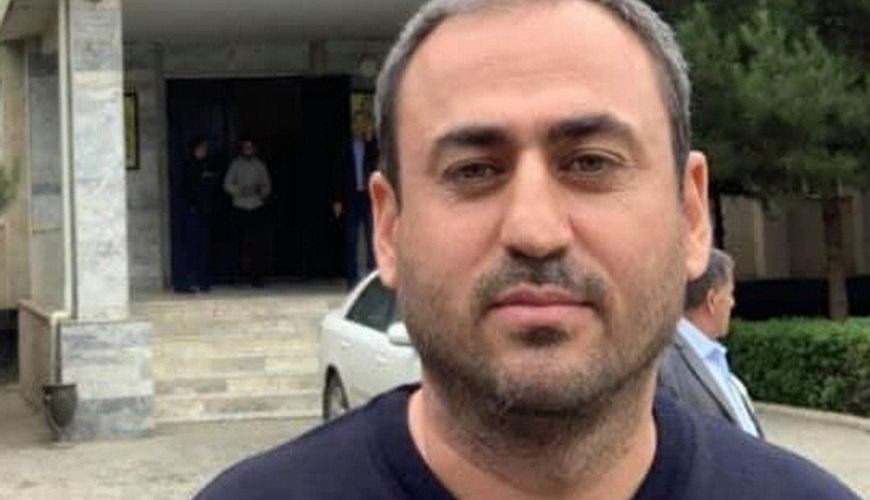 ABŞ-dan azərbaycanlı jurnalistə görə Tiflisə təzyiq: “Bakıya vermə...”