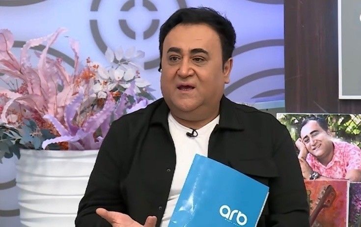 "O 5 manatı 50 min kimi qəbul etdim"