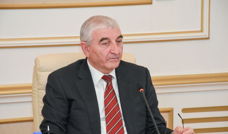MSK sədri: Veb-kameralar məntəqələrdəki prosesləri izlənilməsi baxımından ən yüksək səviyyədədir