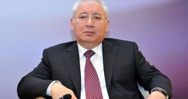 Heydər Əsədovun namizəd olduğu dairədə       QALMAQAL