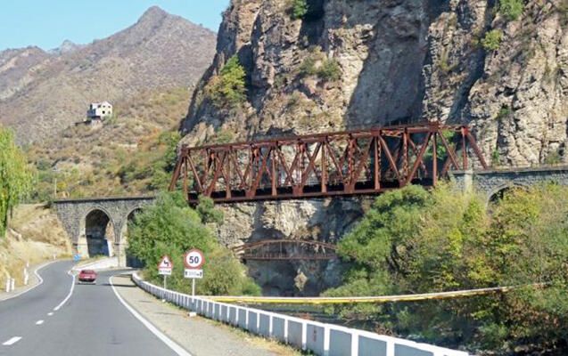 Zəngəzurda hücum məntəqələri YARADILDI -     Sərhəddə NƏ BAŞ VERİR?