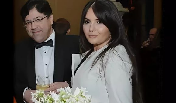 Aysel Teymurzadədən YENİ PAYLAŞIM -       FOTOLAR