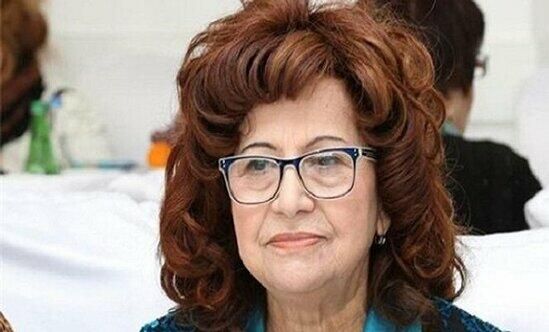 Oğlu ilə eyni gündə fəxri ad alan Xalq artisti: "Bəyəm bilmirlər ki, belə bir ansambl olub?"