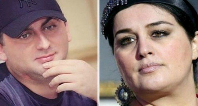 "İstəmirəm ki, Elza xanıma əl qaldırılsın" -     Tolik