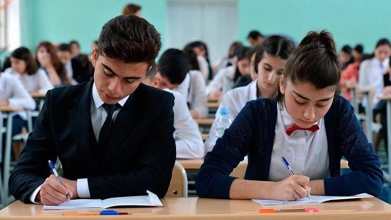 Kimlər universitetə imtahansız qəbul olur? -         SİYAHI
