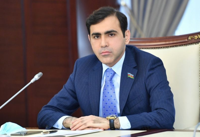 Anar Məmmədovun təşviqat kampaniyası qalmaqal yaratdı: “Tərtərlilərdən dəstək ala bilmir, axundları...” -   FOTO