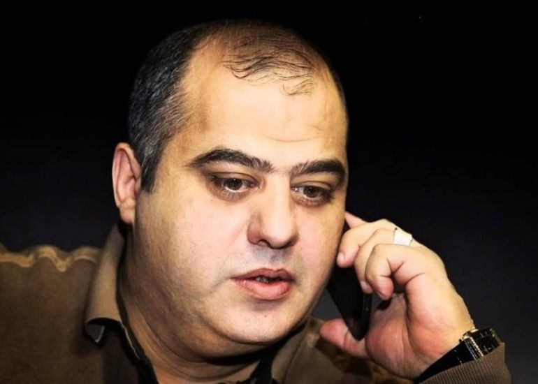 Müğənni Elçin Zəkaya qarşı quldurluq edənlərlə bağlı     QƏRAR