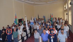 Anar Məmmədovun təşviqat kampaniyası qalmaqal yaratdı: “Tərtərlilərdən dəstək ala bilmir, axundları...” -   FOTO — foto 1