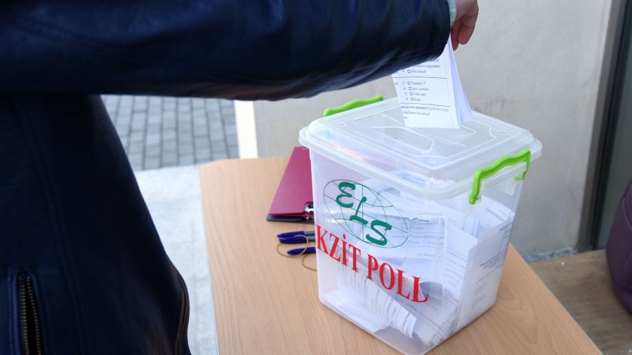 Milli Məclisə seçkilərdə "exit-poll" keçirmək üçün iki təşkilat qeydə alınıb