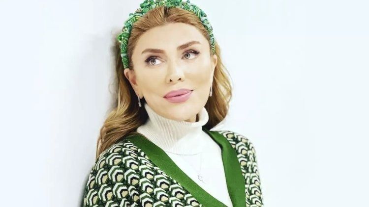 Məhkəmə Xoşqədəm Hidayətqızına qadağa qoydu