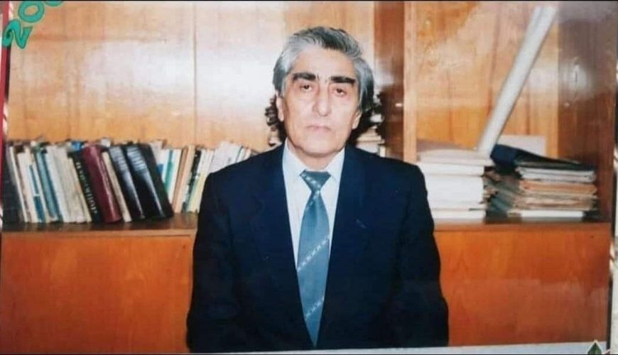 Azərbaycan elminə ağır itki