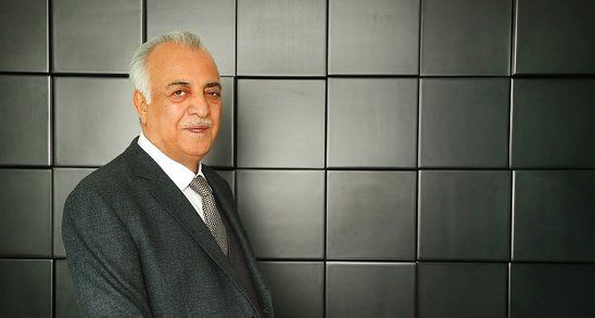 Azersun Holdinqin prezidenti Abdolbari Gozal vəfat etdi -     YENİLƏNDİ