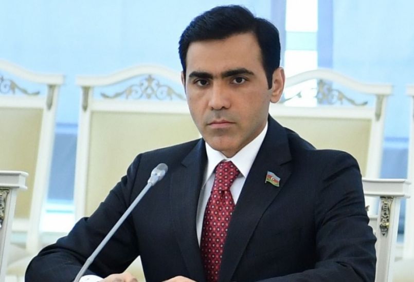 Anar Məmmədova çağırış edildi:   "Namizədliyini geri çək!"