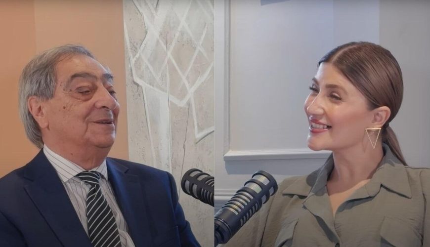 "Cütlüklər evlənmədən öncə eyni evdə..." -     VİDEO