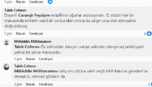 Cavanşir Feyziyevin böyük qorxusu:       London məhkəməsinin qərarı haqda yazılanlar niyə pozulur? — foto 1