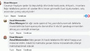 Cavanşir Feyziyevin böyük qorxusu:       London məhkəməsinin qərarı haqda yazılanlar niyə pozulur? — foto 2