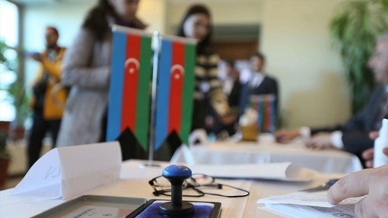 Prokurorluq orqanlarına parlament seçkiləriylə əlaqədar 13 şikayət təqdim edilib, 6-sı üzrə cinayət işi başlanıb