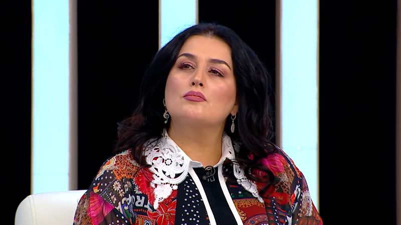 Elza Seyidcahan YAP üzvlüyündən çıxarılıb? -     AÇIQLAMA