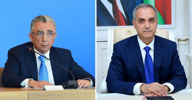 Elxan Allahverdiyev Eldar Əzizovun tənqidini saytda yerləşdirmədi -     FOTO