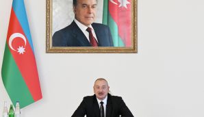 Prezident Paris Yay Olimpiya Oyunlarında medal qazanmış idmançıları və onların məşqçilərini qəbul etdi -           YENİLƏNDİ — foto 1
