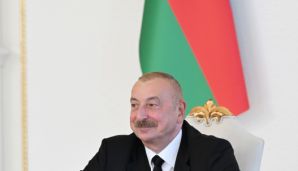 Prezident Paris Yay Olimpiya Oyunlarında medal qazanmış idmançıları və onların məşqçilərini qəbul etdi -           YENİLƏNDİ — foto 11
