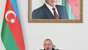 Prezident Paris Yay Olimpiya Oyunlarında medal qazanmış idmançıları və onların məşqçilərini qəbul etdi -           YENİLƏNDİ — foto 3