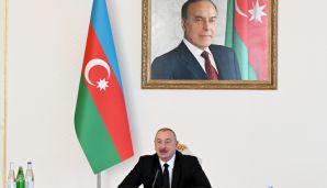 Prezident Paris Yay Olimpiya Oyunlarında medal qazanmış idmançıları və onların məşqçilərini qəbul etdi -           YENİLƏNDİ — foto 4