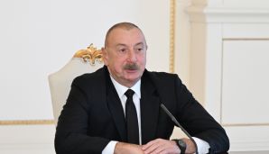 Prezident Paris Yay Olimpiya Oyunlarında medal qazanmış idmançıları və onların məşqçilərini qəbul etdi -           YENİLƏNDİ — foto 6