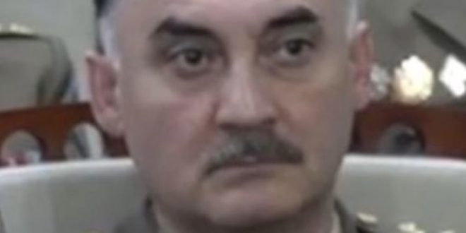FHN-də yerdəyişmə – Siyavuş Qasımov postunu itirdi, ətrafı təmizləndi…