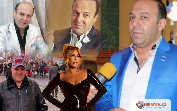 "Anam məndən gizli fəxri ad üçün müraciət etmişdi, Aygün Kazımova ilə münasibətim heç vaxt olmayacaq"