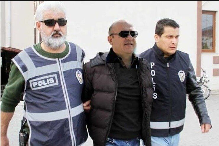 Bəstəkar, deputat, mühacir, məhbus! "Quska" ləqəbli Hüseyn Abdullayev kimdir? -     DOSYE