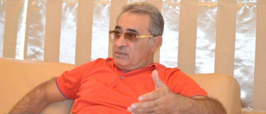İlham Rəhimovun köməkçisi namizədliyini geri götürdü
