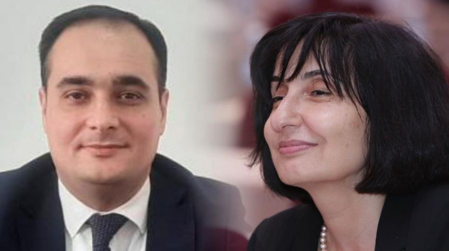 “Rəqibim Gülşən Paşayevanın adına ilk dəfə rastladım, onu debata dəvət edirəm” -       Deputatlığa namizəd