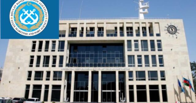 Dövlət Dəniz və Liman Agentliyində yoxlama başlayır