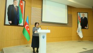 "Seçkilər xalqın öz doğma partiyasına sarsılmaz inamını əks etdirəcək" — foto 6