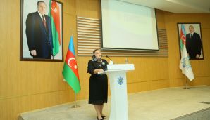"Seçkilər xalqın öz doğma partiyasına sarsılmaz inamını əks etdirəcək" — foto 7
