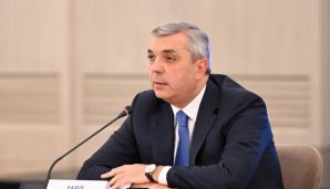 COP29 ilə əlaqədar Təşkilat Komitəsinin altıncı iclası keçirildi -       FOTO — foto 10