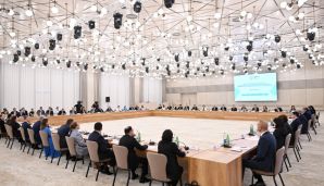 COP29 ilə əlaqədar Təşkilat Komitəsinin altıncı iclası keçirildi -       FOTO — foto 1