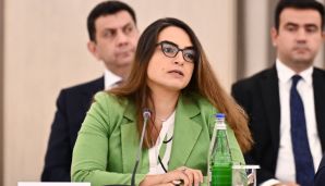 COP29 ilə əlaqədar Təşkilat Komitəsinin altıncı iclası keçirildi -       FOTO — foto 2