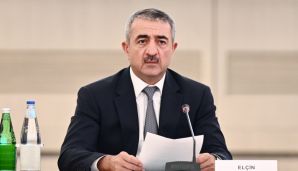 COP29 ilə əlaqədar Təşkilat Komitəsinin altıncı iclası keçirildi -       FOTO — foto 4