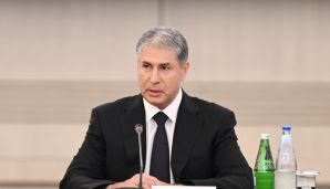 COP29 ilə əlaqədar Təşkilat Komitəsinin altıncı iclası keçirildi -       FOTO — foto 7