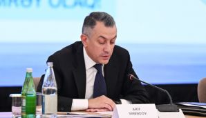 COP29 ilə əlaqədar Təşkilat Komitəsinin altıncı iclası keçirildi -       FOTO — foto 8
