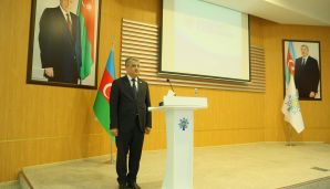 "Seçkilər xalqın öz doğma partiyasına sarsılmaz inamını əks etdirəcək" — foto 2