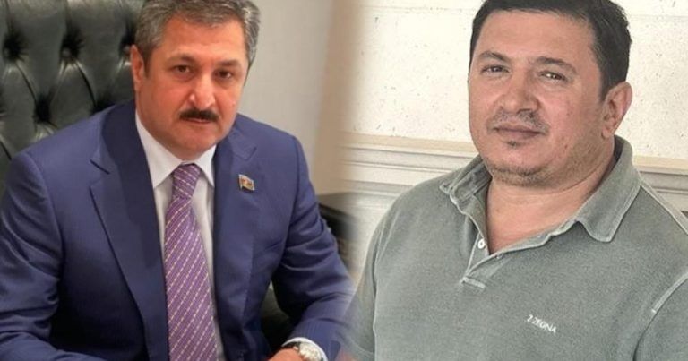 Malik Həsənov Lotu Qulinin öldürüldüyü hoteli satıb?