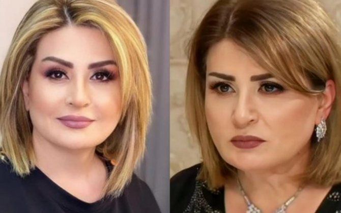 Xalq artisti uzun illərdir övladını görmür: "Çox həyəcanlı, kədərli günlər yaşayıram"