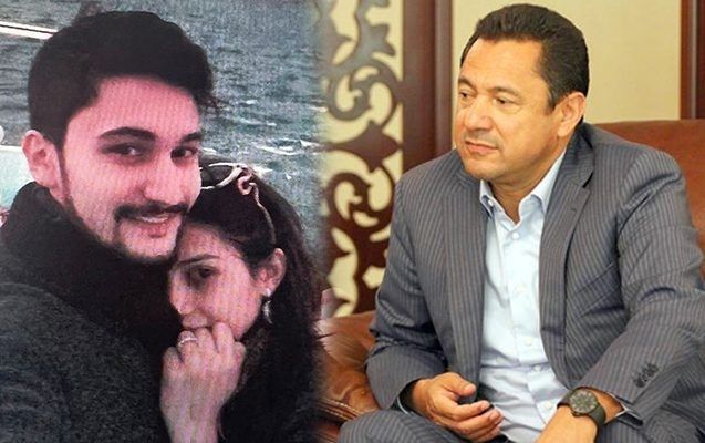 Oliqarx oğlu məhkəməni uduzdu