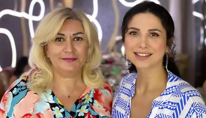 Qayınanasının FOTOsunu paylaşıb bunları yazdı