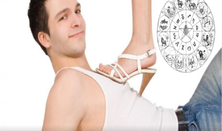 Bu insanlar münasibəti idarə etməyi sevirlər -     Dominant BÜRCLƏR