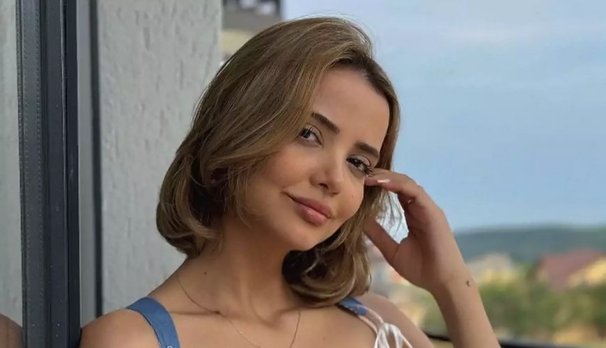 İzləyicisi İlkinin arvadını qəzəbləndirdi -     FOTO